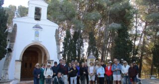 Walking Group – Thursday 6th November 2025