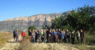 Walking Group – Thursday 27th November 2025