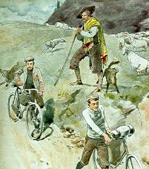 History Talk, Tuesday December 9th 2025, at Casa Cultura