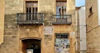 History, Hidden Treasures & a Rooftop Surprise