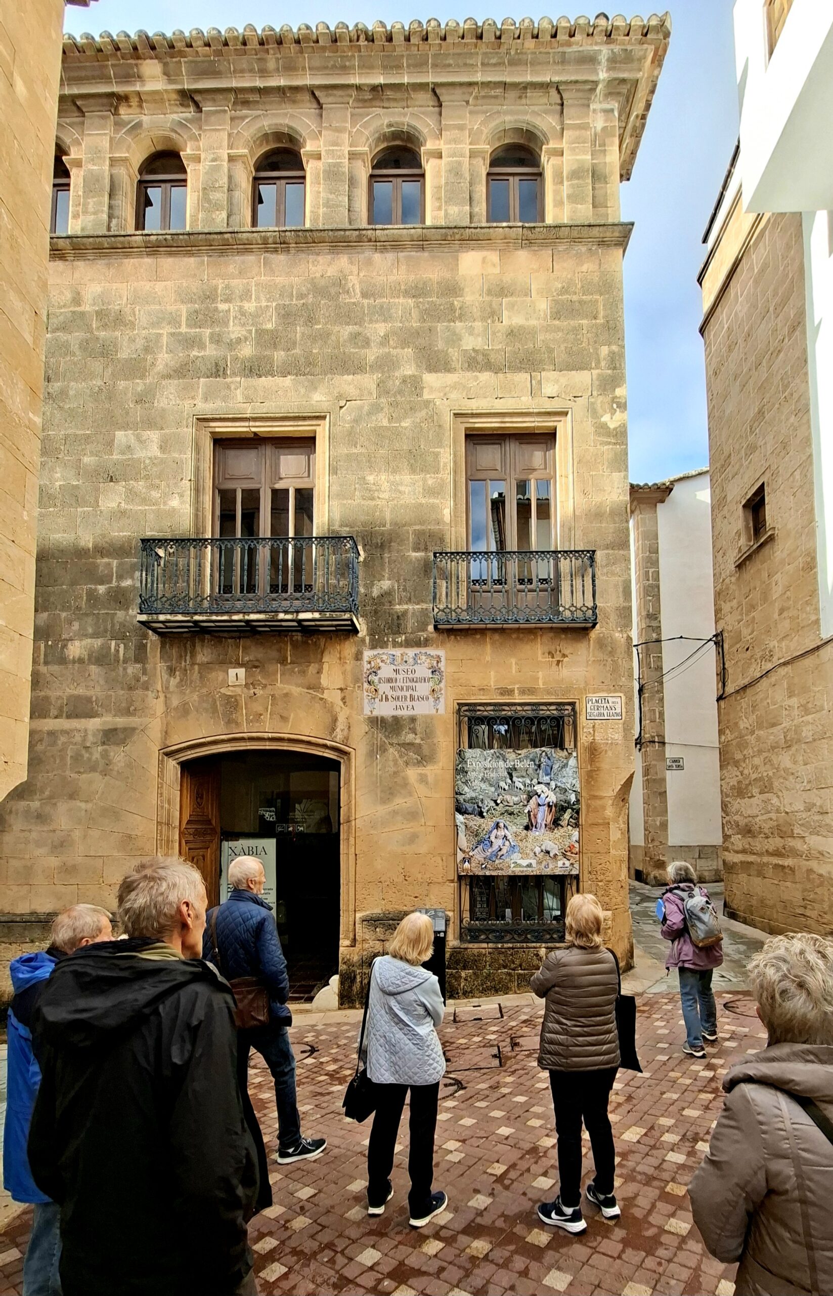 History, Hidden Treasures & a Rooftop Surprise