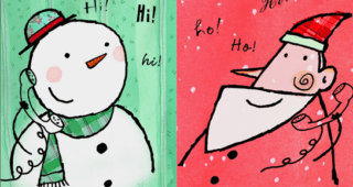 Christmas Message to all our members