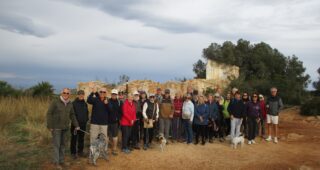 Walking Group – Thursday 4th December 2025