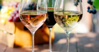 Wine Appreciation – Thursday