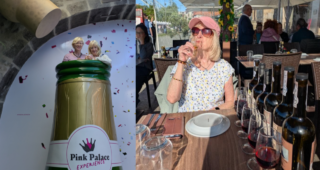 Travellers Tales Christmas Cheer!