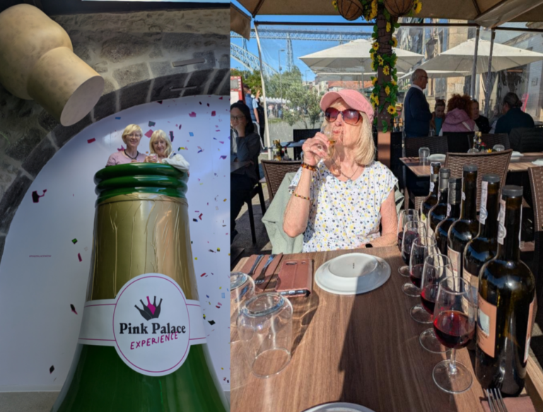 Travellers Tales Christmas Cheer!