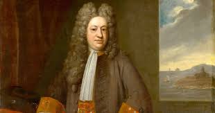 History Talk: Elihu Yale and his Wicked Wife. David Ebsworth