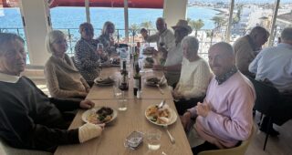 Dining Out – January 2026