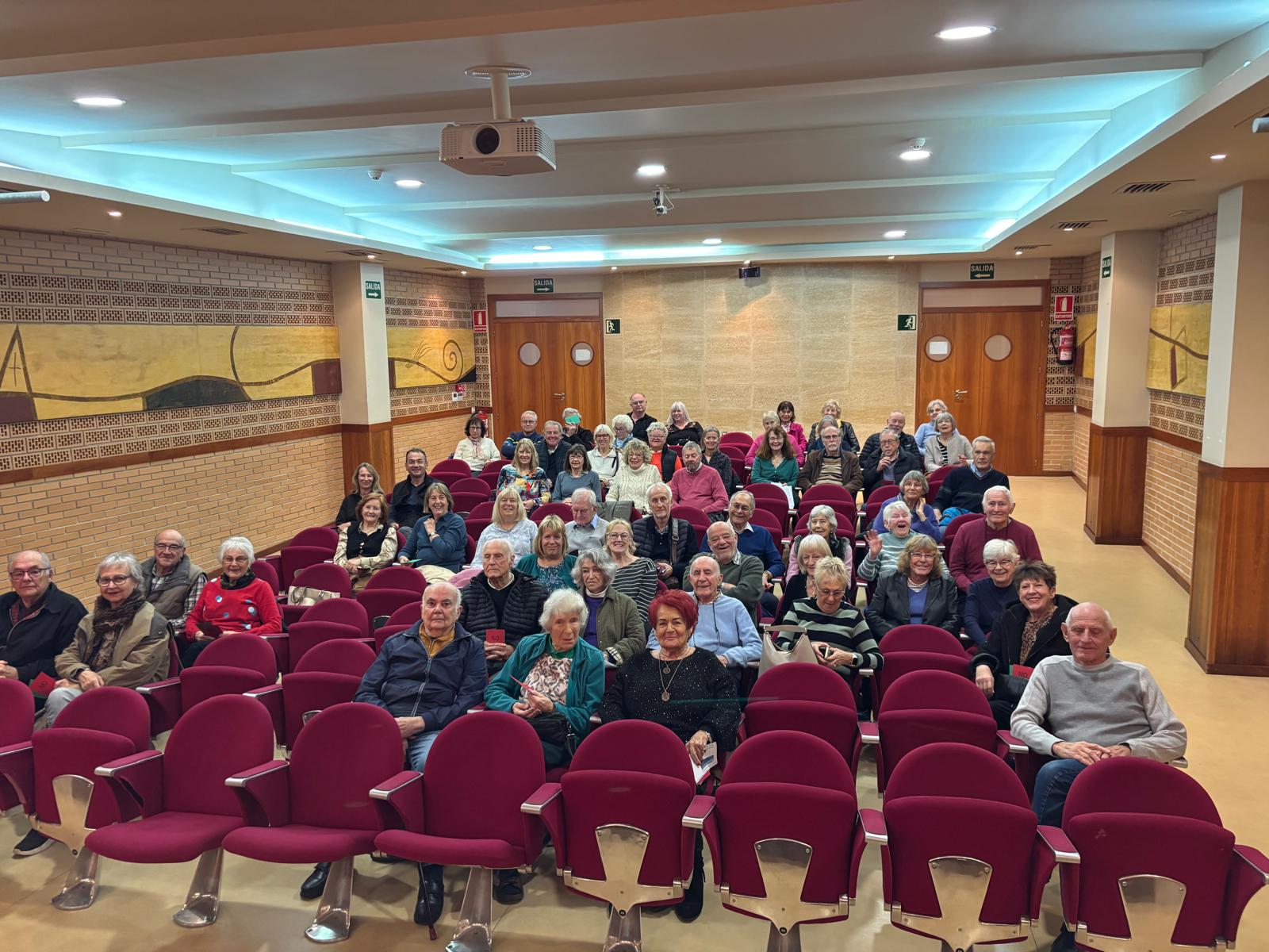 AGM 2026 – Report