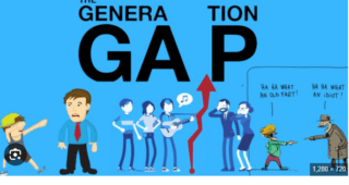 Round table discussion “How Do Generations Shape Us—And Divide Us?”