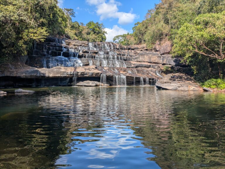 Next Travellers Tales presentation:Vietnam and Laos