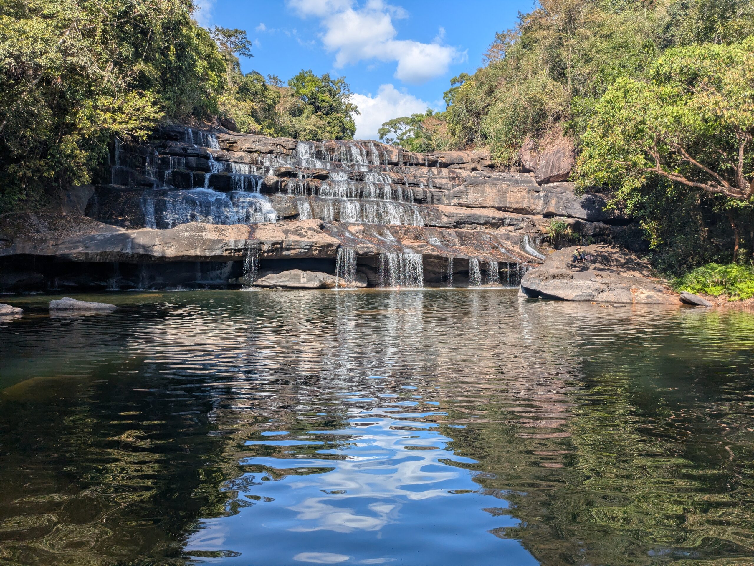 Next Travellers Tales presentation:Vietnam and Laos
