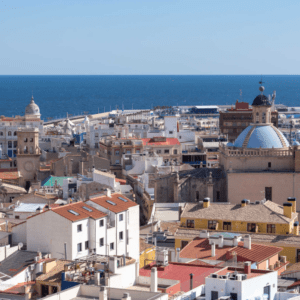 Day trip to Alicante