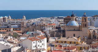 Day Trip to Alicante