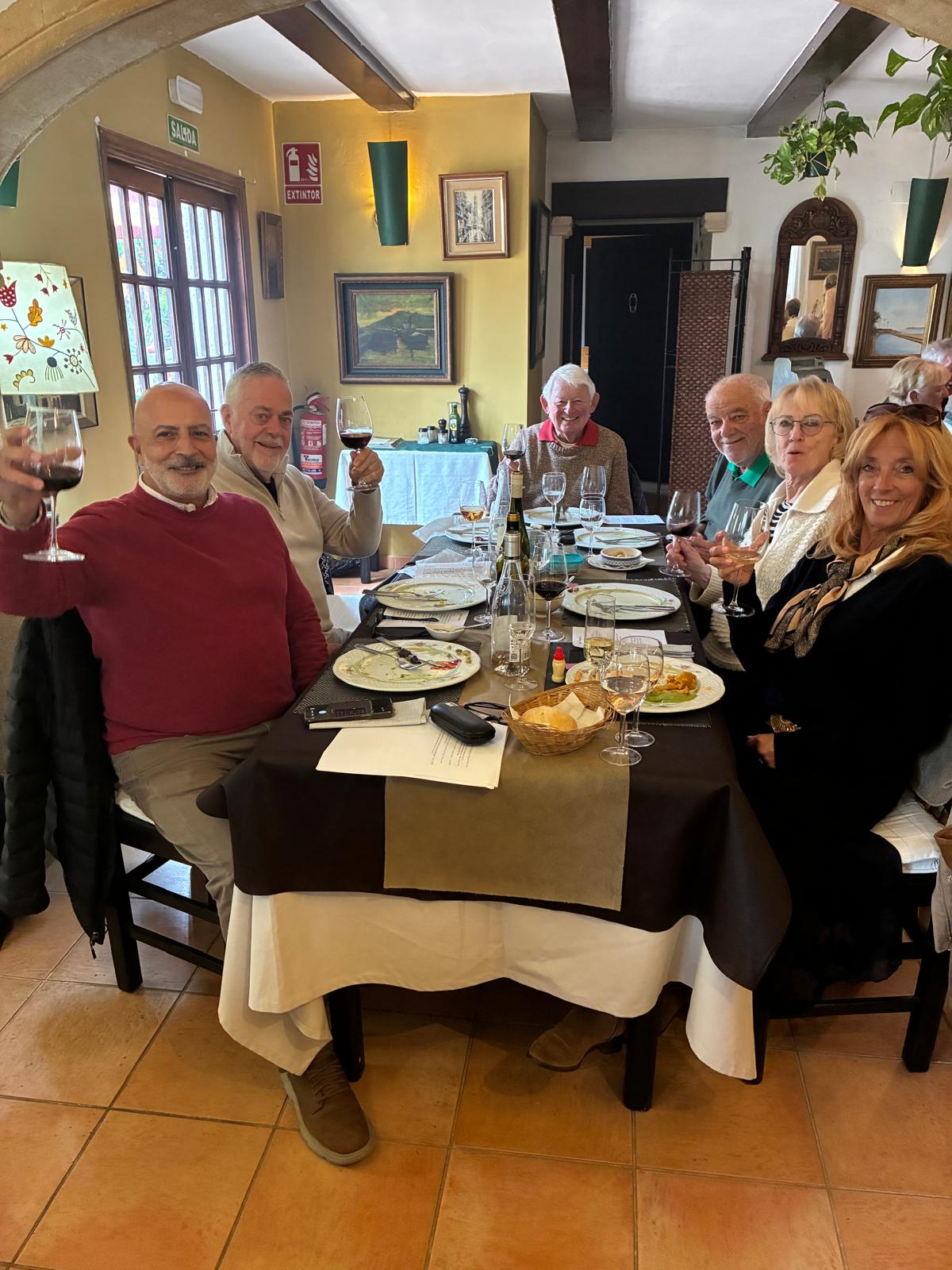 WAG1 – Wednesday Group – Jan 21st, 2026 meeting report