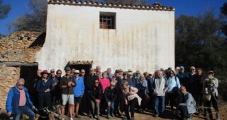 Walking Group – Thursday 15th January 2026