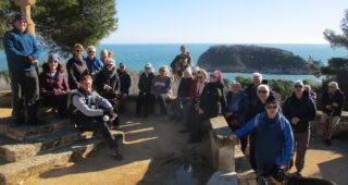 Walking Group – Thursday 22nd January 2026