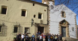 Walking Group – Thursday 29th January 2026