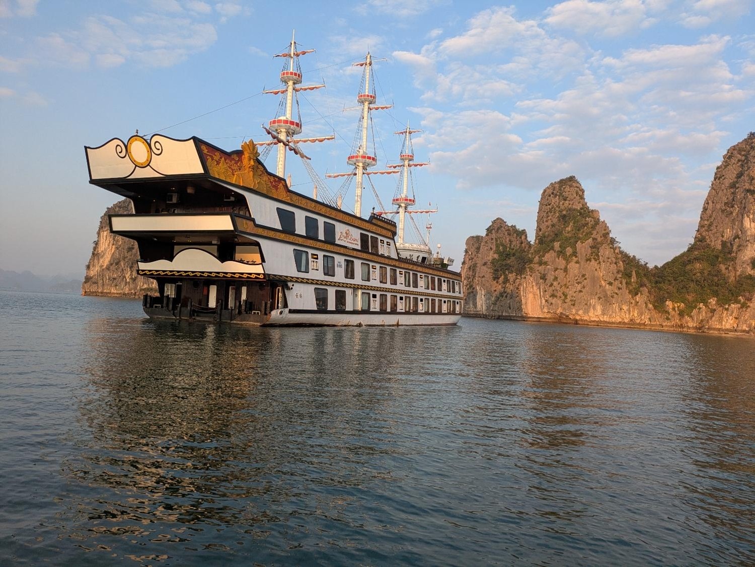 Travellers Tales 1st meeting for the New Year: Vietnam & Laos