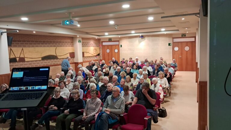 History Talks. Tuesday 10th February 2026