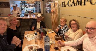 Dining Out – February 2026