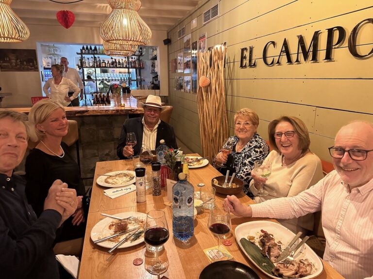 Dining Out - February 2026