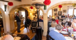 Wine Appreciation – Thursday WAGS February 2026