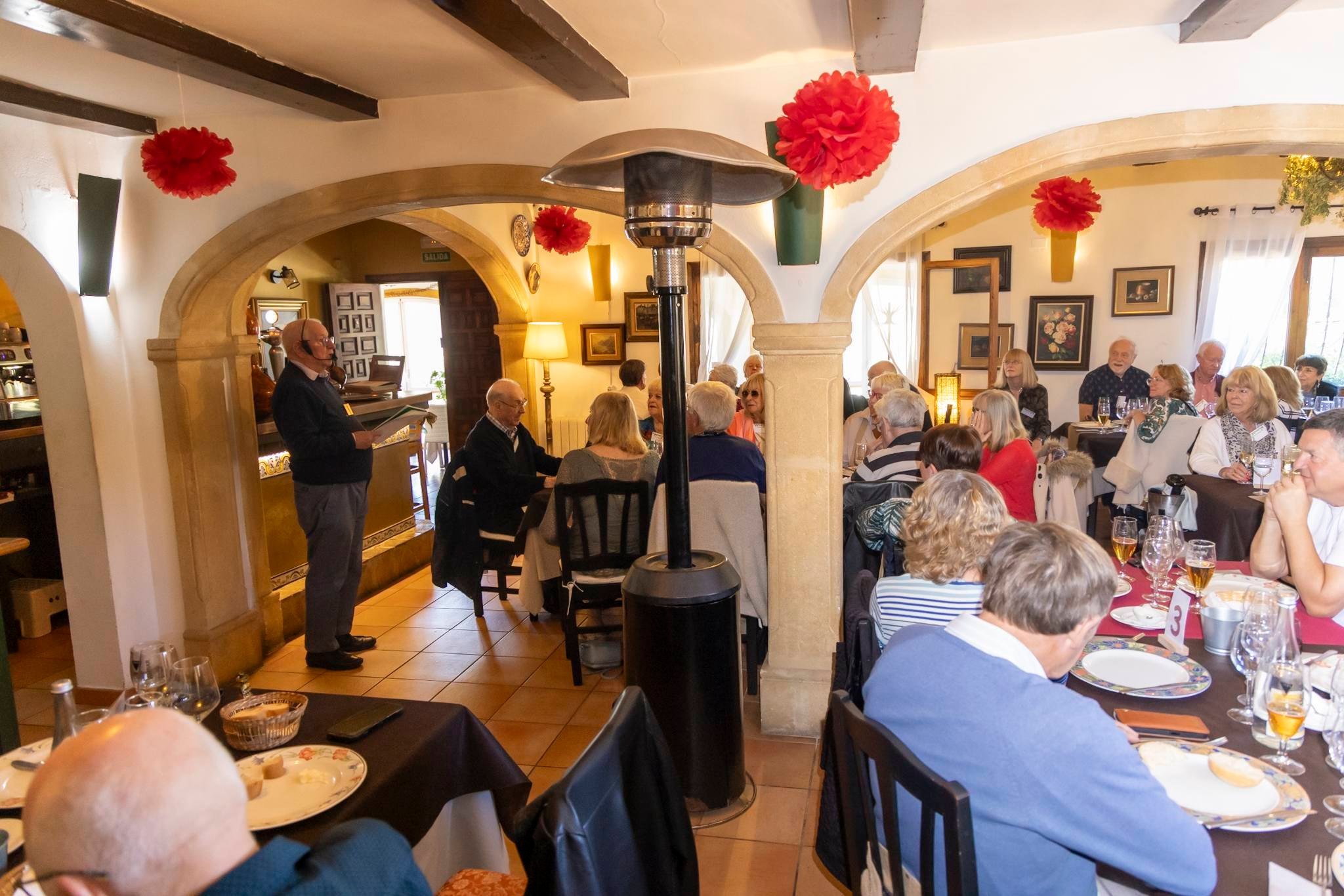 Wine Appreciation – Thursday WAGS February 2026