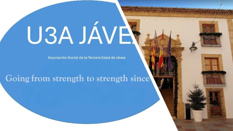 Nueva Grupo/New Group - Amistad (Friendship)