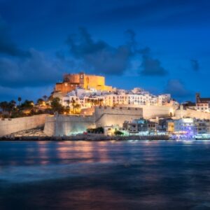 Peniscola June 2026 Deposit