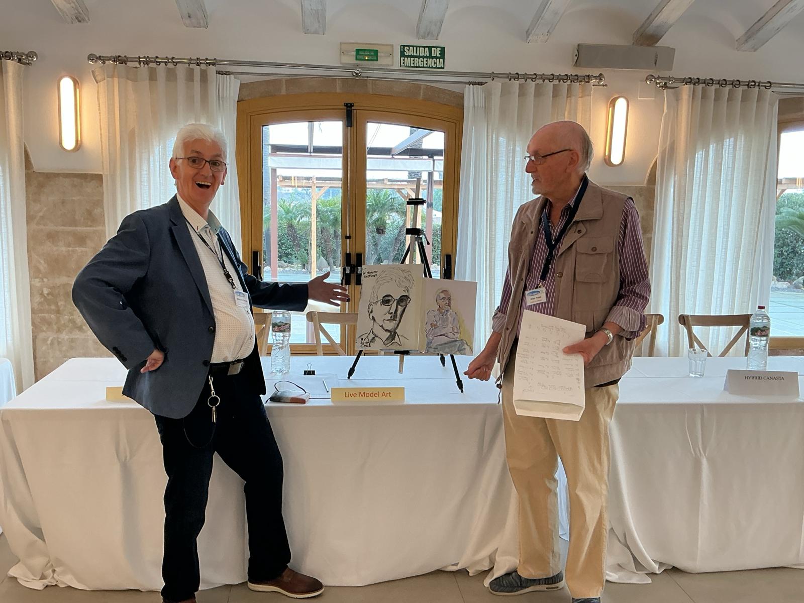 BEST EVER GROUPS FAIR AT CARRASCO