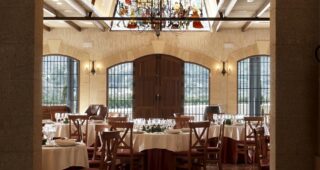 Casa Sicilia bodega visit and lunch – Sunday 22 March