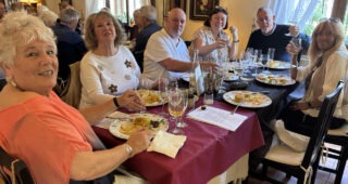 WAG1 – Wednesday Group – Feb 18th, 2026 meeting report