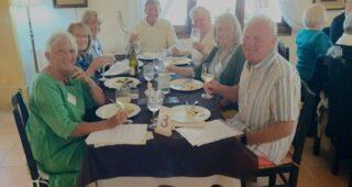 Wine Appreciation – Thursday WAGS 19th March 2026