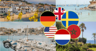 Living in Spain Without Being Spanish