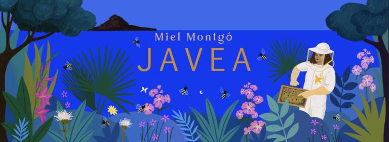 SC&C new event: Miel Montgó invite you to experience a unique connection with nature and bees 