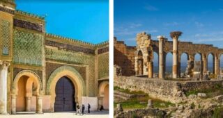 Morocco 19th to 24th September