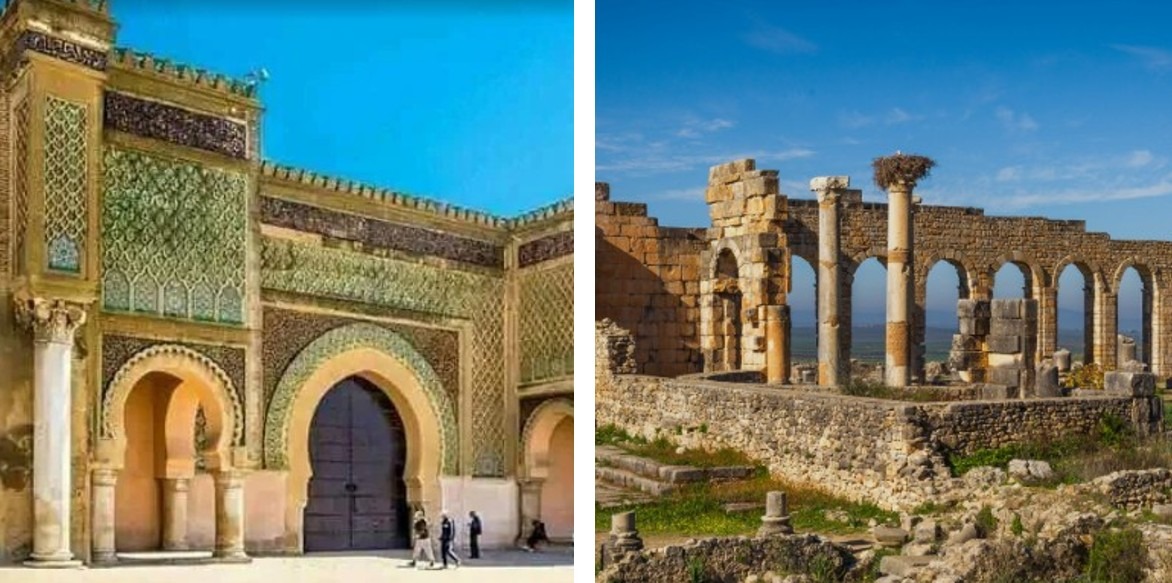 Morocco 19th to 24th September