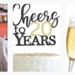 20th Anniversary Celebration of the Travellers Tales Group!