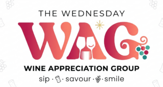 Wednesday Wine Appreciation Group – March 18th, 2026