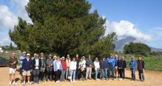 Walking Group – Thursday 19th March 2026