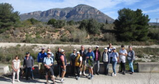 Walking Group – Thursday 2nd April 2026