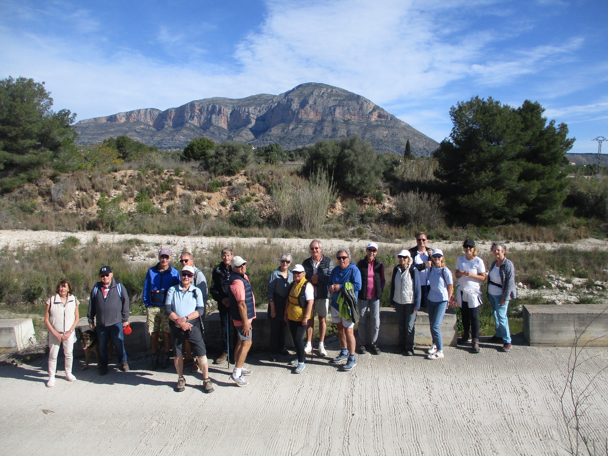 Walking Group – Thursday 2nd April 2026