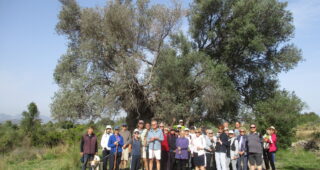 Walking Group – Thursday 9th April 2026