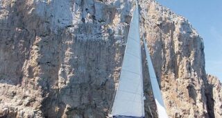 Javea to Denia catamaran return cruise with lunch
