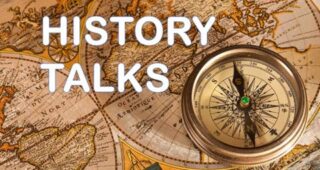 History Group – Appeal for Speakers