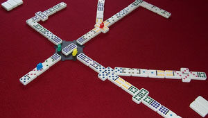 Mexican Train