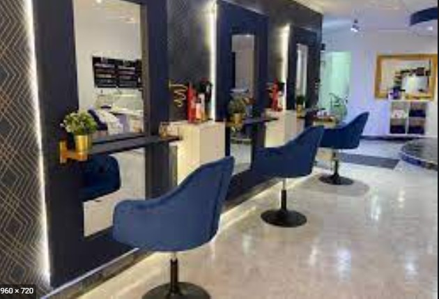 Beauty, Hair and Spa treatments