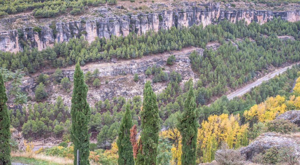 SC&C - Cuenca Mountains Trip final payment