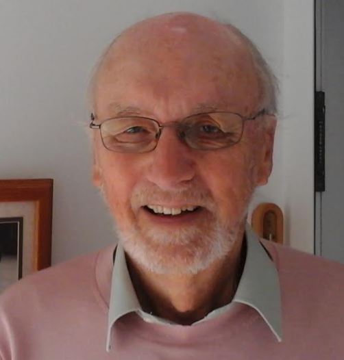 Mike Frost